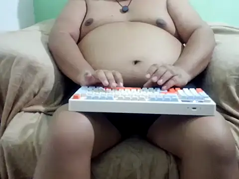 Franky_Cox webcam
