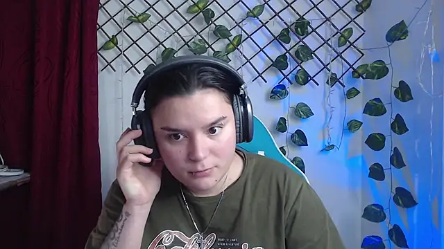 Nika_1_ webcam