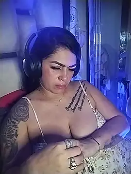 chelaqueen_ webcam