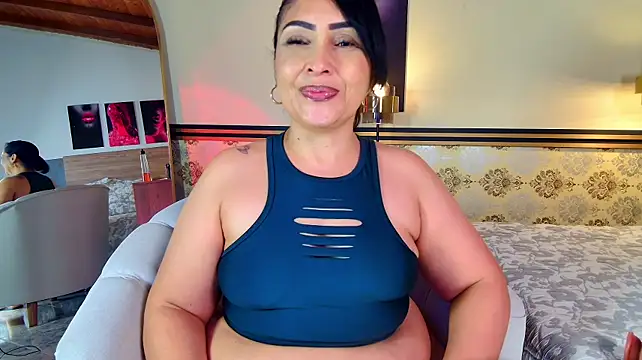Madissononee webcam