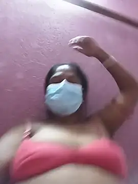 shampadebnath webcam