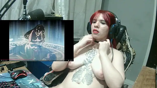 MorangoCChoc live cam on StripChat