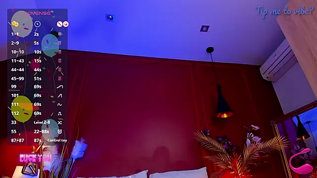 Mayzzie webcam