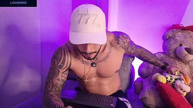 Seth_Vegaa webcam