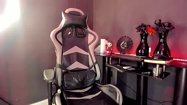 EVA_BDSM webcam