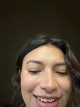CocoaGigiMuse Live Webcam on Stripchat