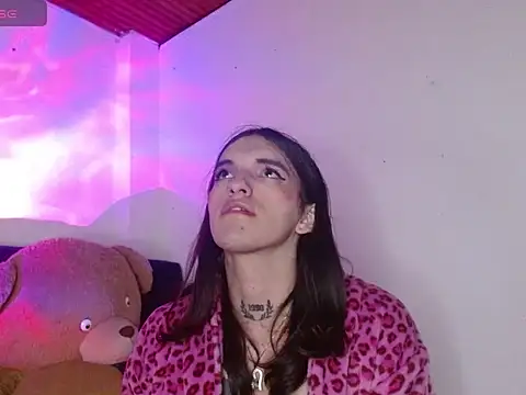 Scarlett_crastrawberry webcam