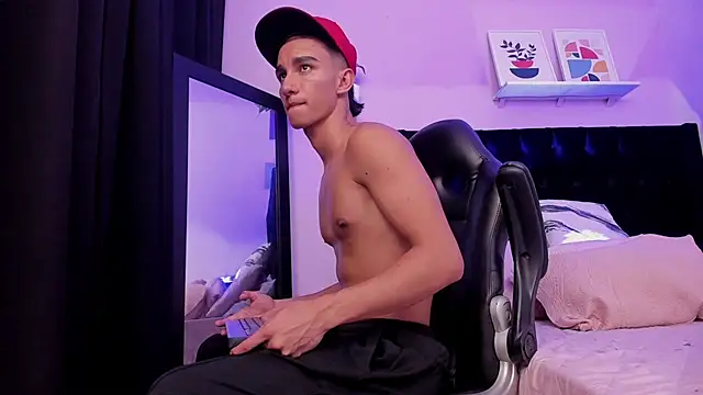 BabyAndy_ webcam