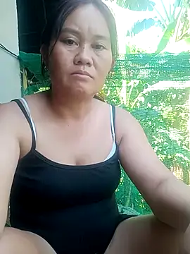 GinieBaby webcam