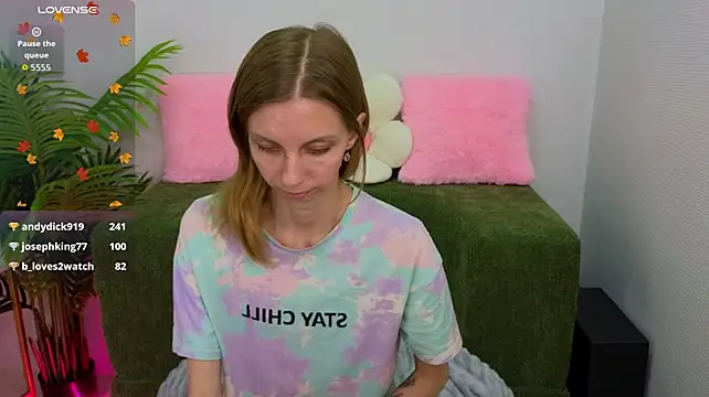 StellaWheeler webcam