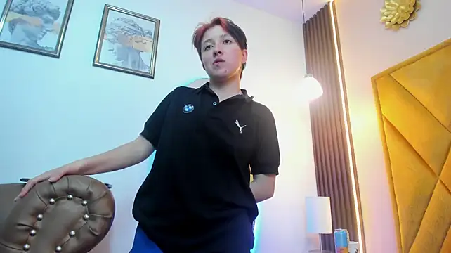 EllenJordan__ live sex cam