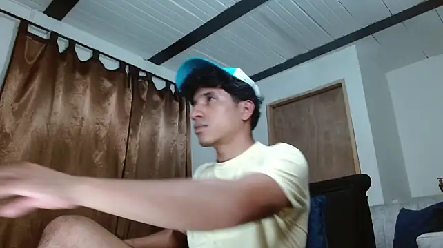 AngelHil webcam