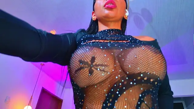 SQUIRT4UMEGAN webcam