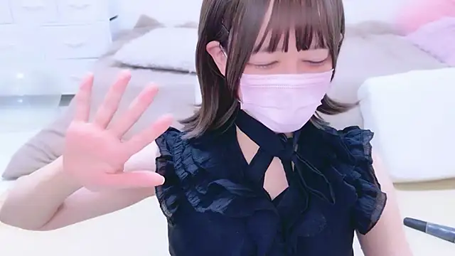 963_kurumi webcam