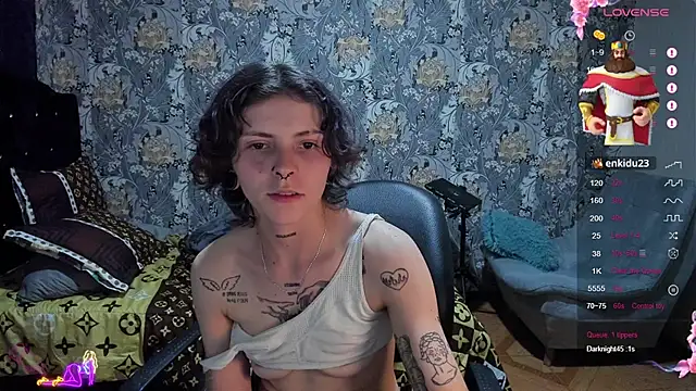 pretty_cristal69 webcam
