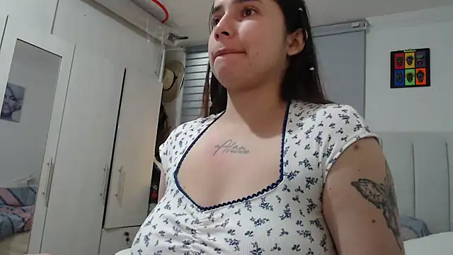 _Susiee_ webcam
