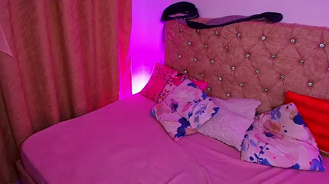 NikyBrookss webcam