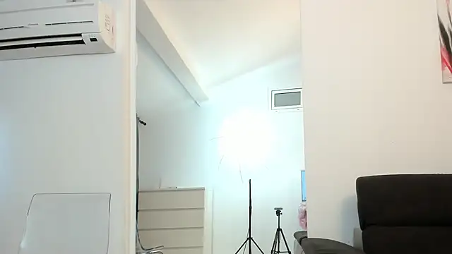 Celestia69 webcam