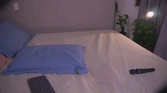 AnnyHizzle webcam