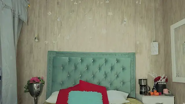 Marcelaa_fox webcam