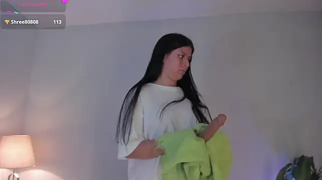 Holly_velvett webcam