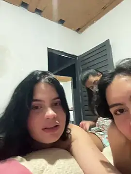 jessiebuny webcam