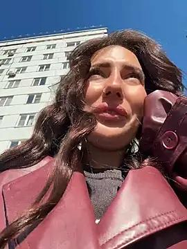 AleksandraRich webcam