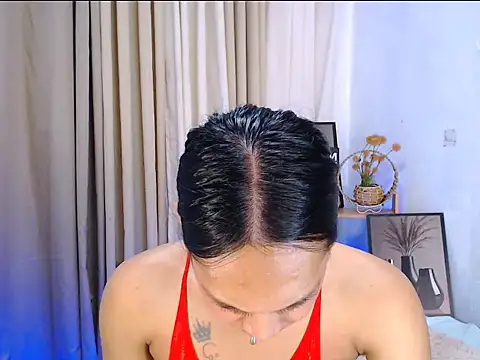 amazing_vanna webcam