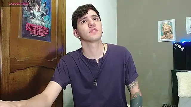 Matteo12_ webcam