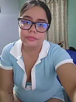 Eimy__saenz webcam