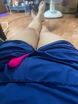 Mores1_Squirt webcam