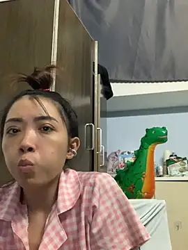 Minee1202 webcam