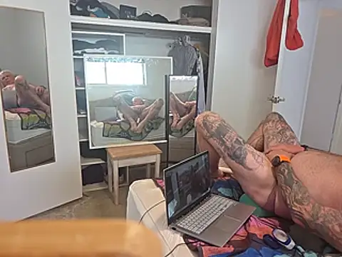 Handsolo_porn webcam