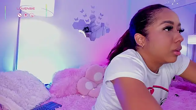 _Zahara_ webcam