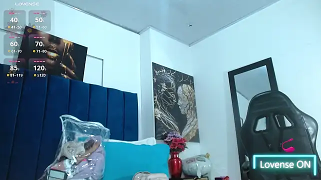 Tatiana_star1 webcam