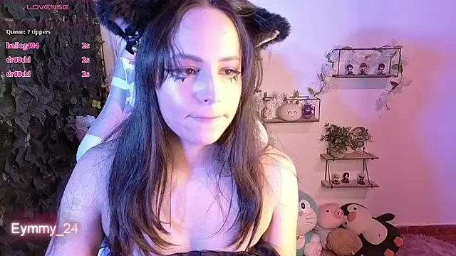 Eymmy_24 webcam