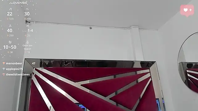 SaraWagner_ webcam