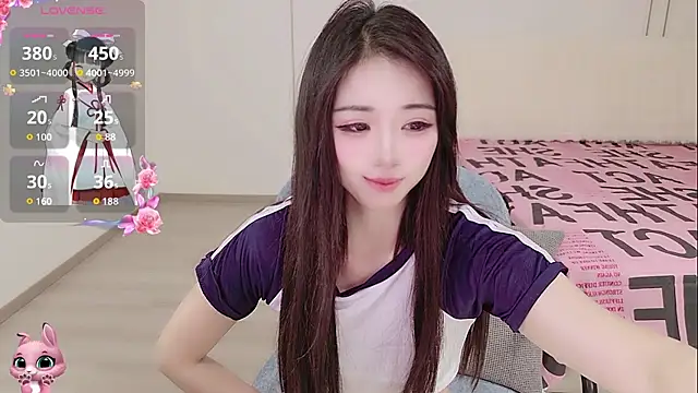 Bella-ox webcam