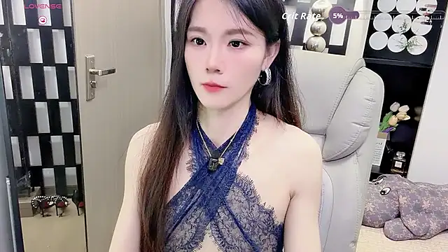 Yueyue-MM webcam