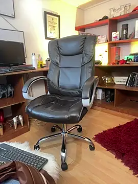 GretaVoss_ webcam