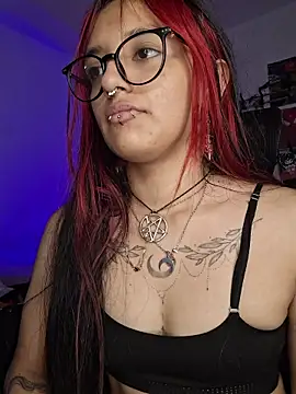 carolinerue webcam