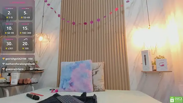 SophieSweet88 webcam
