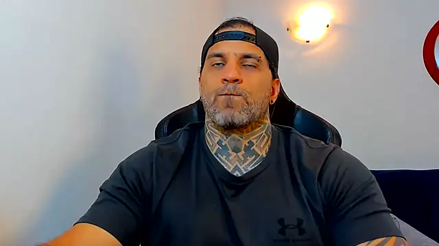 JoshRigby webcam