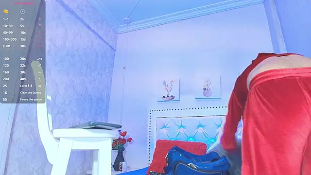 Alisson_Steelersexy webcam