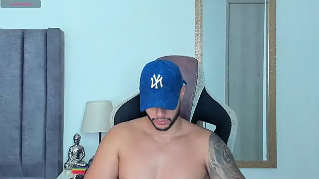 Ken_mailik1 webcam