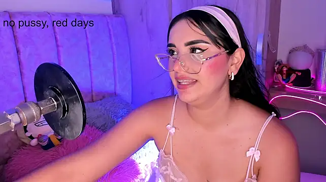 laana_foxx webcam