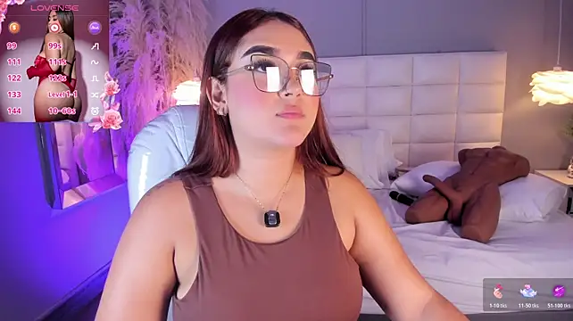 Anasha21 webcam