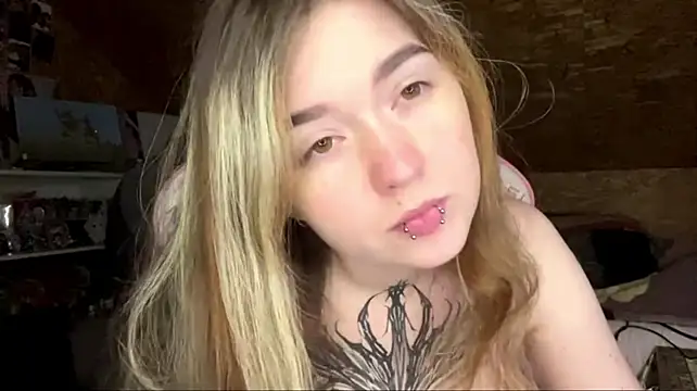 HeidiTian webcam