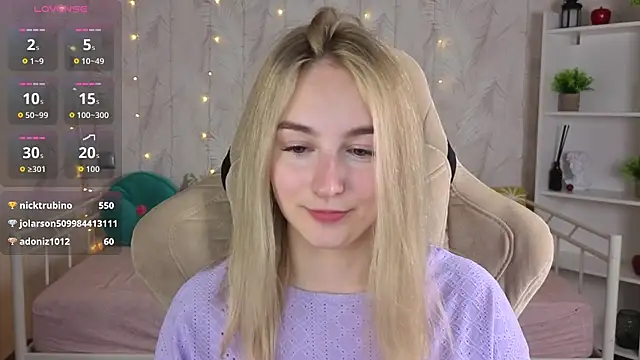 Shy_Polly webcam