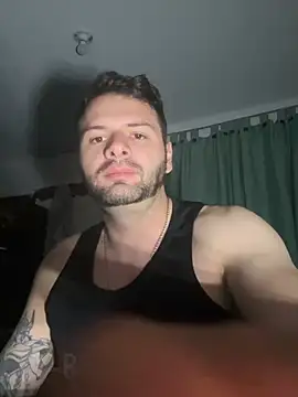 Baphomet212341 webcam